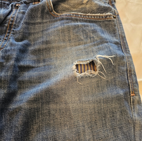 DIESEL - MADE IN ITALY - Picture 2 of 9